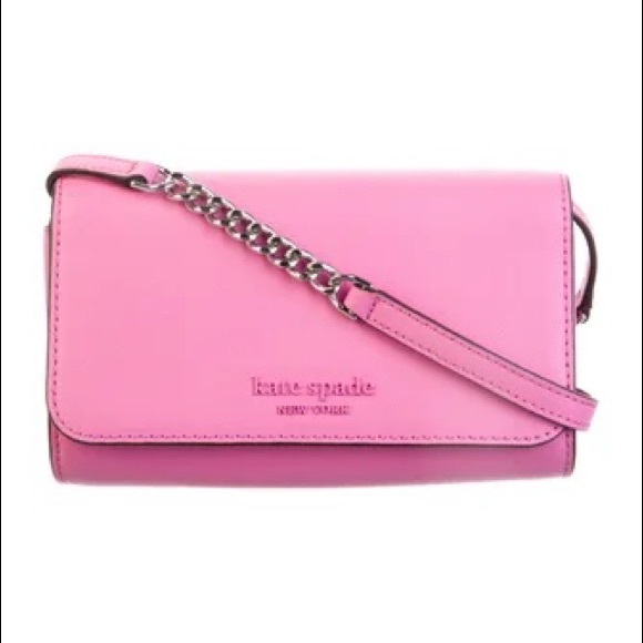 kate spade Bags Kate Spade Wallet Purse Crossbody Poshmark